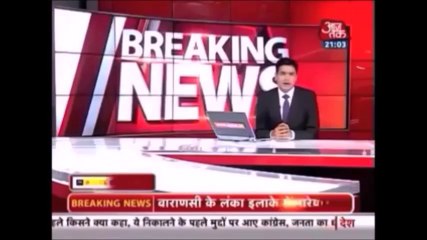 Kejriwal's Sharpest Response 💬