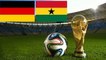 Germania - Ghana 2-2 ► World Cup Sky Sport 2014 HD