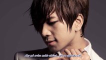 G.O ft. Mir - Even in Dreams (Czech subs.)