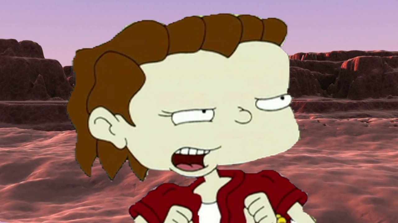 youtube poop fr : youtube poop ball Z