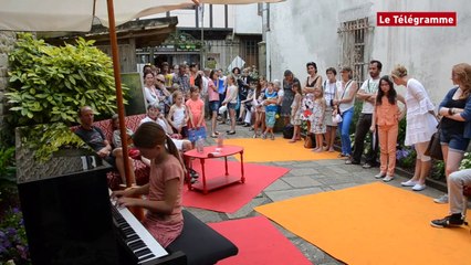 Auray. Tout pour la musique