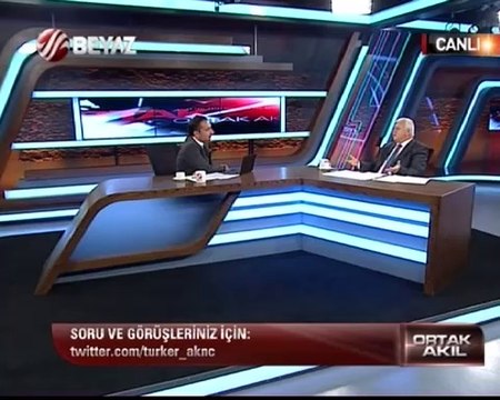 Ortak Akıl 22.06.2014 2.Kısım