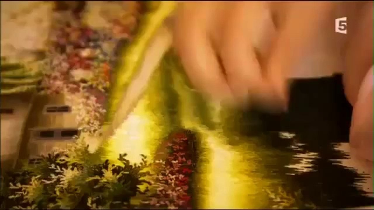 Vietnam - La fête des sens