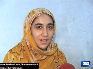 Dunya News - Banaras Khan force to work in Tandoor to feed his family