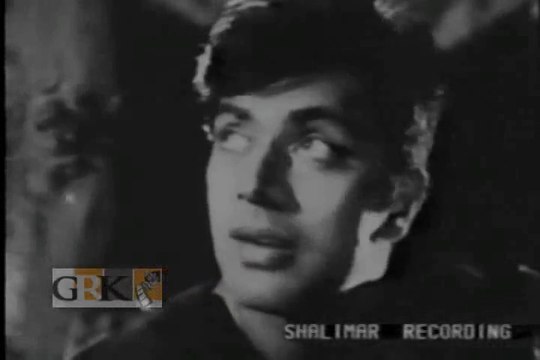 NAHID NIAZI n AHMED RUSHDI - RAAT CHALI HAI JHOOM KE - JOSH