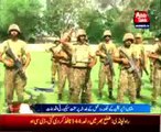 Operation Zarb-e-Azb: Troops deployed in South Punjab