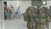 L'armée israélienne tue deux Palestiniens en Cisjordanie