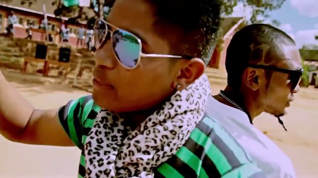 TODY NAT & RAK ROOTS - Fiainana ety (gasy - malagasy)