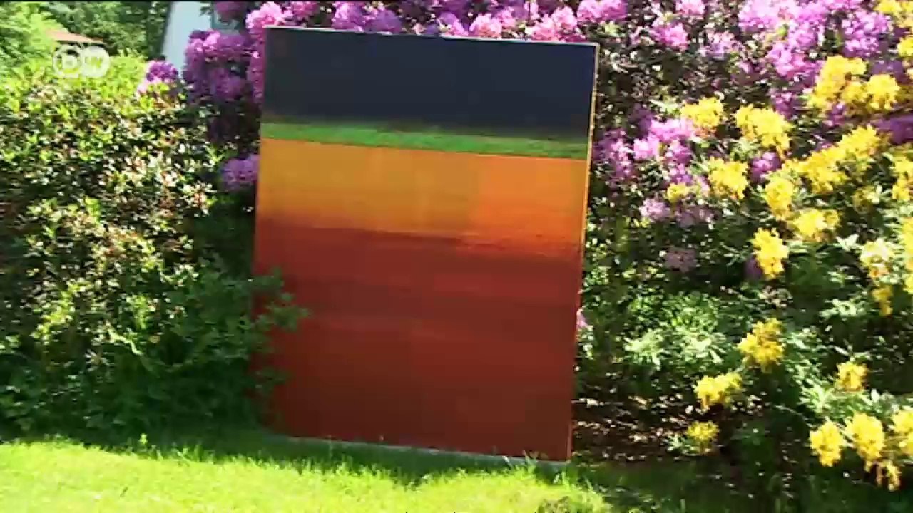 Von Ahrenshoop bis Murnau - Künstlerkolonien | Hin & weg