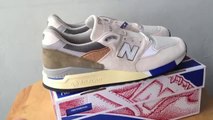Cheap New Balance Shoes,2014 cheap New Balance 998 C-Note high quality online.mp4