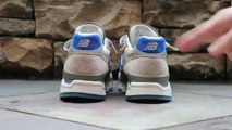 Cheap New Balance Shoes,2014 replica J.Crew x cheap New Balance 998 Pebble Blue.mp4