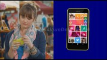 pub Nokia Lumia 635 Windows Phone 2014 [HQ]