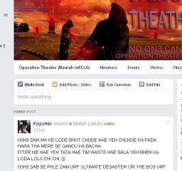 HASSAN NAWAB KA KUT OR NAWAB MERA KUTA HAHAHAHA