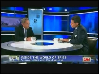 CIA vs ISI - body of Lies