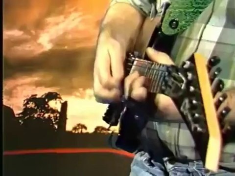 Mile Kitic i Juzni Vetar - Hej, zivote (Official Video)