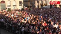 Fête de la musique à Graslin, Nantes