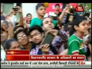 Star parivaar awards 22nd june 2014 band baja liya purpose karna ke liya