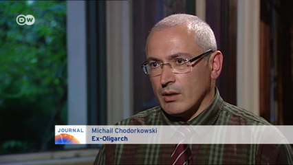 Russland und die Ukraine: Verfeindete Verbündete? | Journal