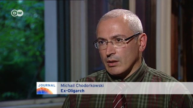 Russland und die Ukraine: Verfeindete Verbündete? | Journal