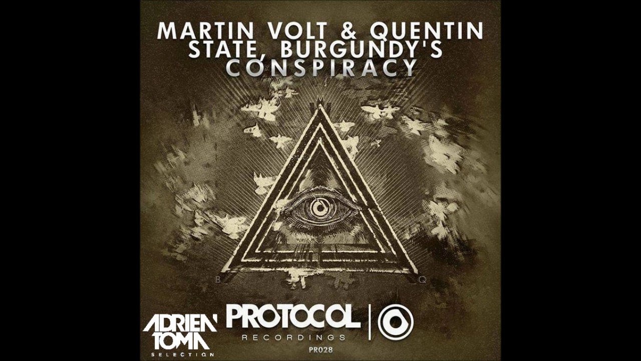 Bassjackers Vs Burgundys Vs The Wanted Vs Dannic & Merk & Kremont - Chasing In Crakin Conspiracy (Adrien Toma 2k14 Booty)