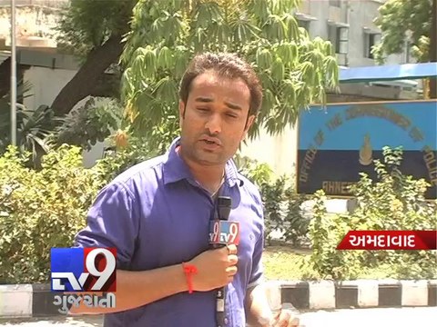 674 CCTV cameras set up at 62 spots to curb crimes of Ahmedabad city - Tv9 Gujarati