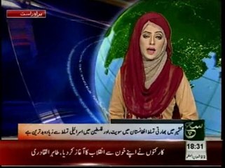 Kashmir Issue in geneva convention 2014
