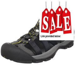 Best Rating KEEN Men's Owyhee Sandal Review