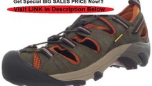 Best Rating KEEN Men's Arroyo II Sandal Review