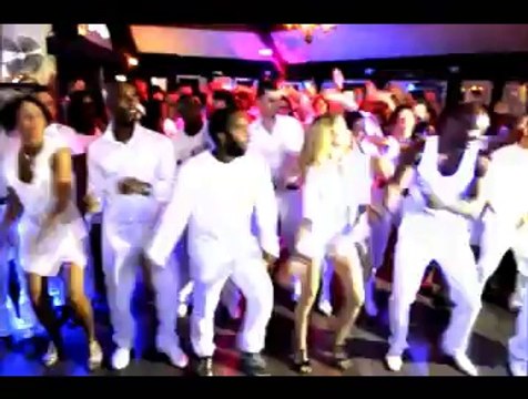 SOIRÉE BLANCHE ANNIVERSAIRE du GRooViN' ! Samedi 21 Juin n°1