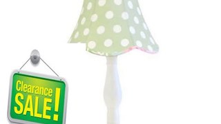 Best Price My Baby Sam Pixie Baby Lamp Shade/Base Review