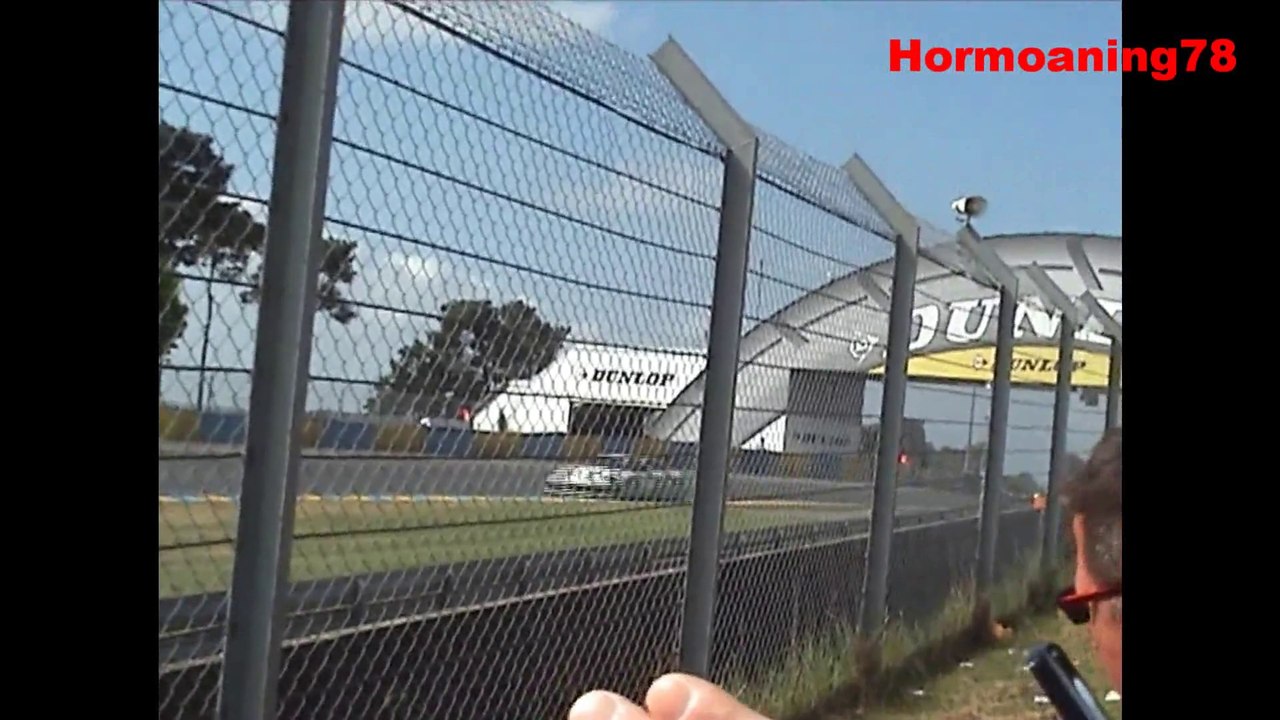 24 Heures du Mans 2014 (2 sur 7)