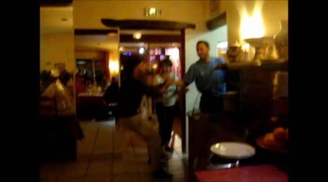 VICTOIRE DU COSMO EN FINALE DE LA COUPE DU VAL D'OISE 2014