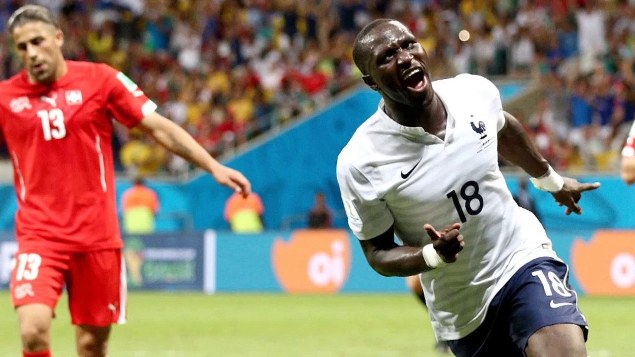 WM 2014: Deschamps: 'In den kühnsten Träumen nicht'