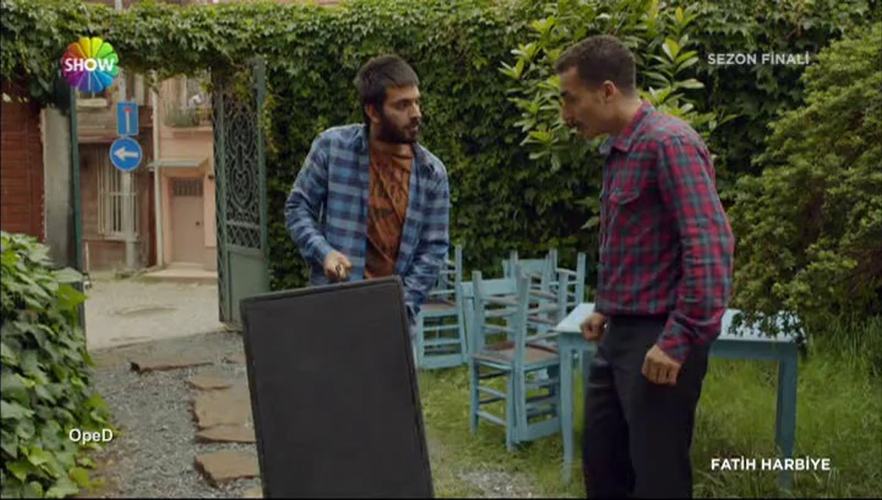 Fatih.Harbiye.Sezon.Finali.3