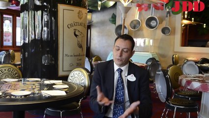 Découvrez Ratatouille, la nouvelle attraction de Disneyland Paris