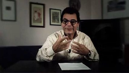 Corrado Malanga - Prenderne Coscienza (parte 1)