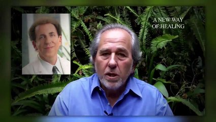 TRULY HEAL prostate cancer