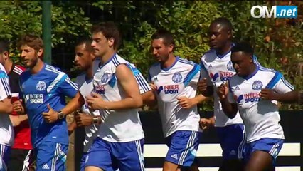 «Summer» au centre Robert Louis-Dreyfus