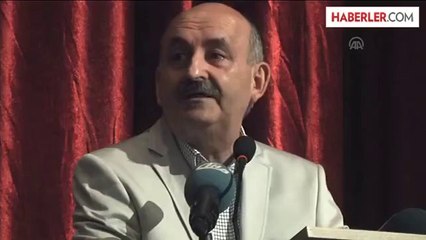 Edirne Kooperatifler Birliği 40. Olağan Genel Kurulu - Müezzinoğlu -