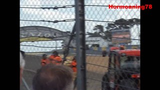 24 Heures du Mans 2014 (3 sur 7)