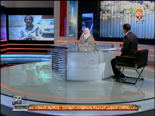 #صوت_الناس - #مريم_المعظمي : اراء الطلاب في امتحان الفلسفة للادبي والجبر والهندسة للعلمي