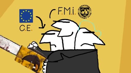 Economy: A qui profite la dette