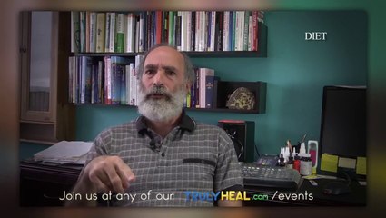 TRULY HEAL pancreatic cancer