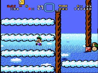 Brutal Mario World #04 (J'lien derulo)