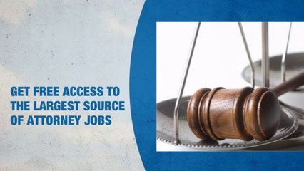 Attorney jobs in North Potomac