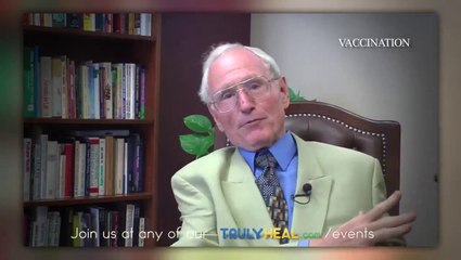 TRULY HEAL colon cancer