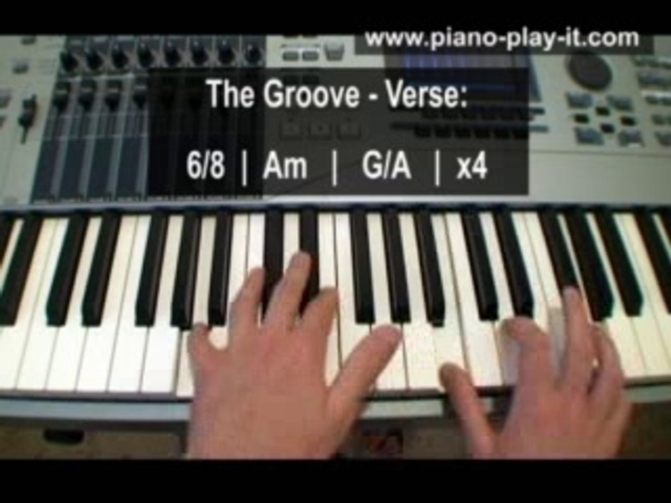 We Are the Champions Piano Tutorial by Queen