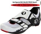 Best Rating Pearl iZUMi Men's Tri Fly IV Cycling Shoe Review