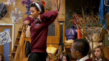 4 O'Clock Club - Series 1 - Episode 10 - School Council