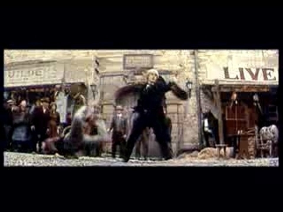 shanghai kid 2